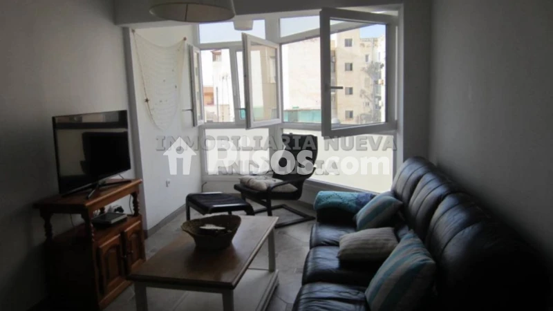 Fotografía del inmueble reportado: 850 €/mes — Almería, Almería