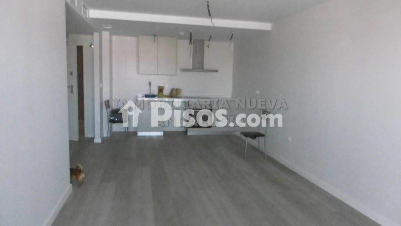 Fotografía del inmueble reportado: 1.000 €/mes — Almería, Almería