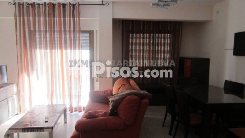 Fotografía del inmueble reportado: 675 €/mes — Almería, Almería