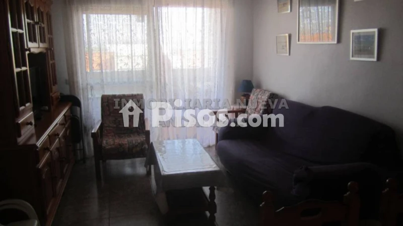 Fotografía del inmueble reportado: 450 €/mes — Almería, Almería