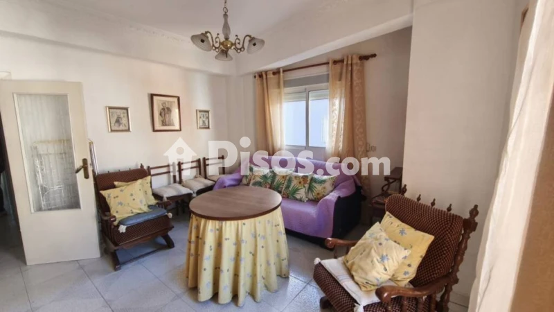 Fotografía del inmueble reportado: 810 €/mes — Almería, Almería