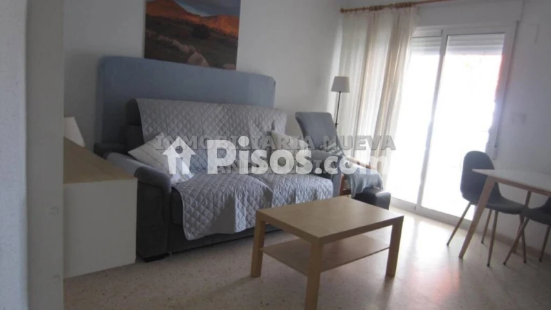 Fotografía del inmueble reportado: 500 €/mes — Almería, Almería