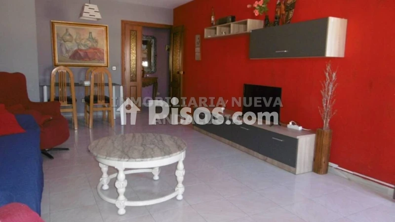 Fotografía del inmueble reportado: 1.000 €/mes — Almería, Almería