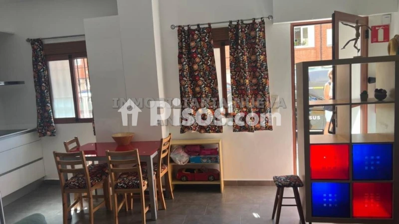 Fotografía del inmueble reportado: 550 €/mes — Almería, Almería