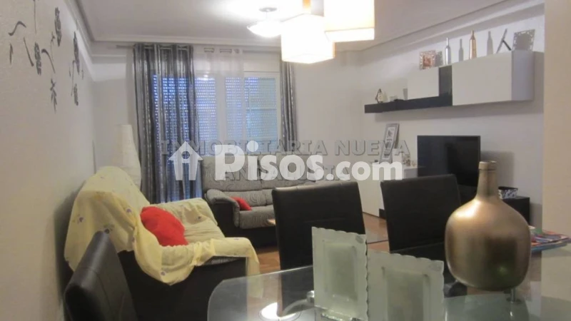 Fotografía del inmueble reportado: 750 €/mes — Almería, Almería