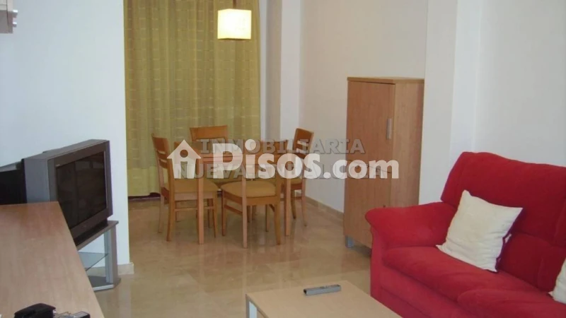 Fotografía del inmueble reportado: 1.100 €/mes — Almería, Almería