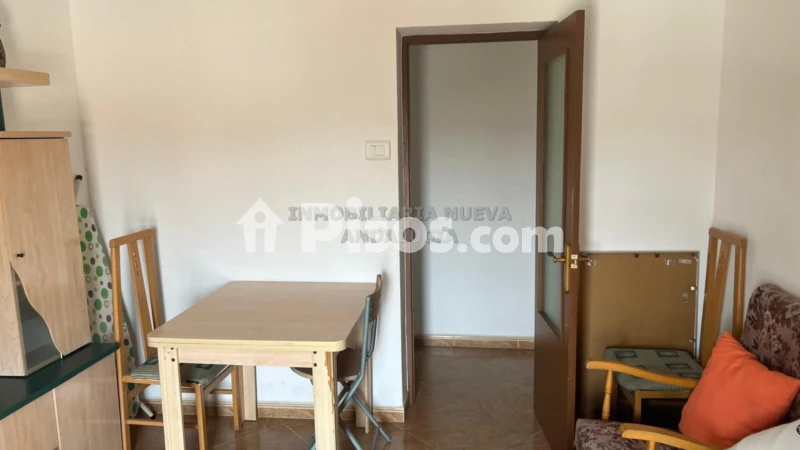 Fotografía del inmueble reportado: 750 €/mes — Almería, Almería