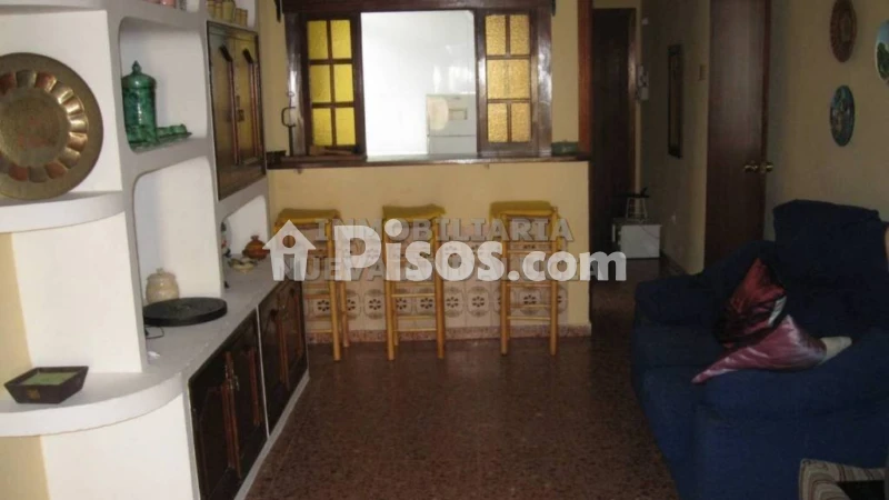 Fotografía del inmueble reportado: 600 €/mes — Almería, Almería