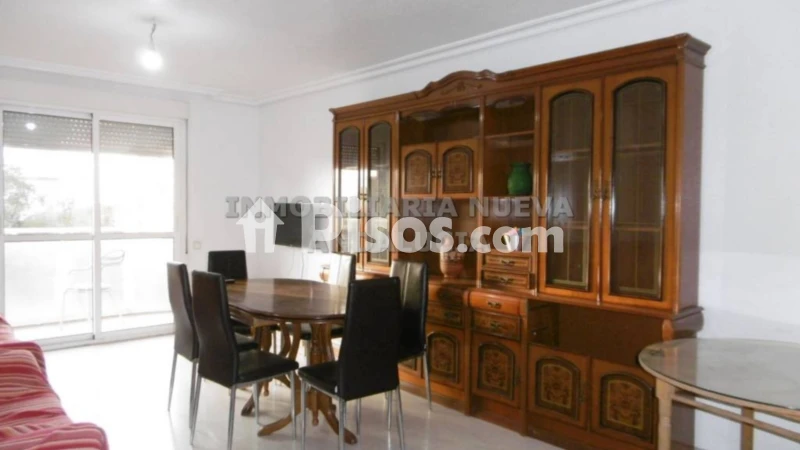 Fotografía del inmueble reportado: 1.000 €/mes — Almería, Almería