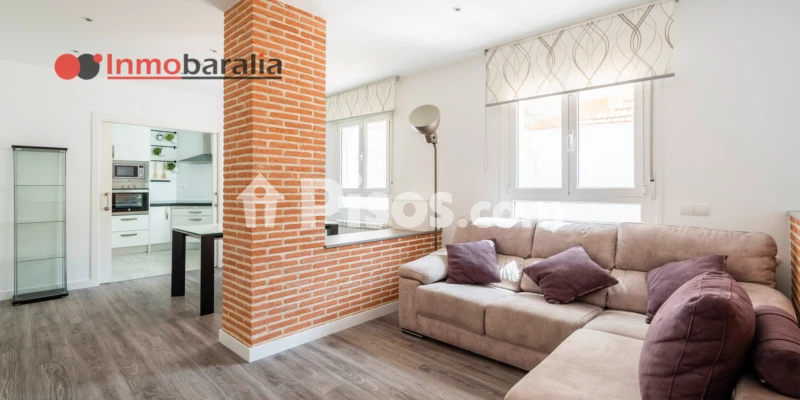 Fotografía del inmueble reportado: 1.900 €/mes — Madrid, Madrid