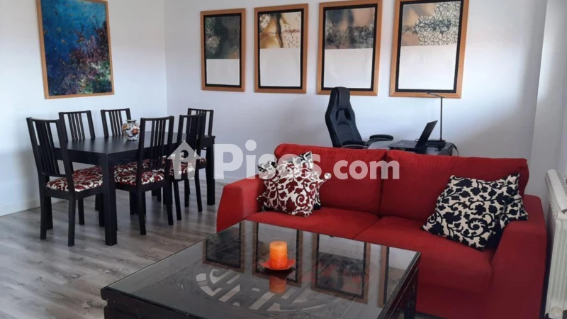 Fotografía del inmueble reportado: 1.100 €/mes — Toledo, Toledo