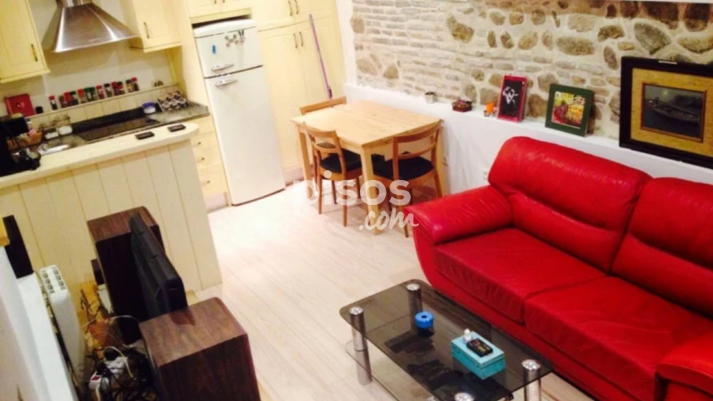 Apartamento en venta en Callejón Verde, Casco Antiguo (Distrito Centro. Toledo Capital) de 150.000 €