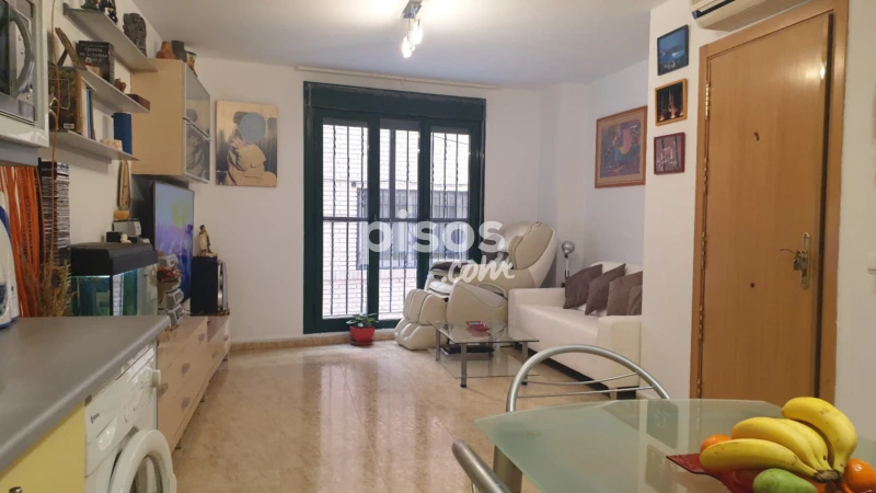 Apartamento en venta en Travesía de San Roque, 6, San Antón (Distrito Zona Nueva. Toledo Capital) de 119.000 €