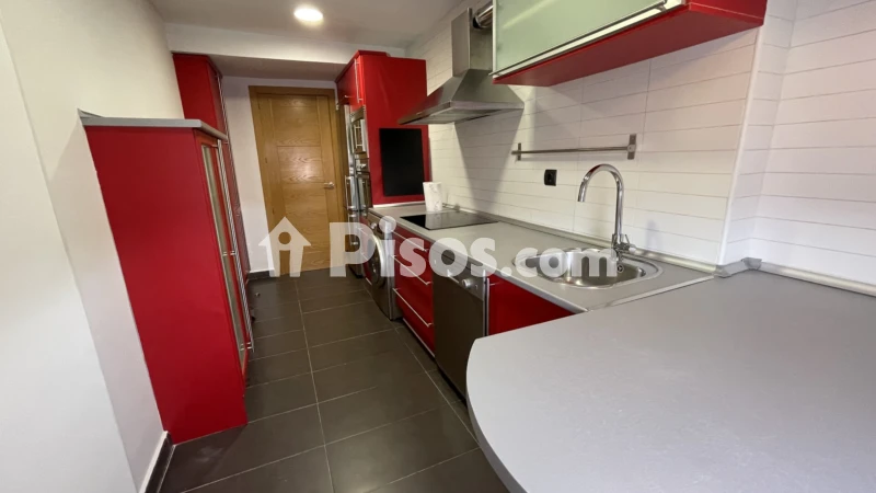 Fotografía del inmueble reportado: 900 €/mes — Toledo, Toledo