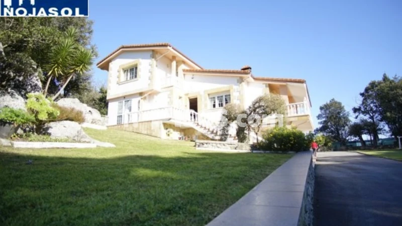 Casa – Arnuero - Vista 3