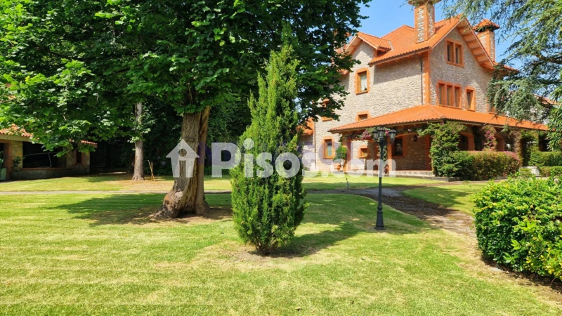 Chalet unifamiliar en venta en Calle del Casar - Vista 3