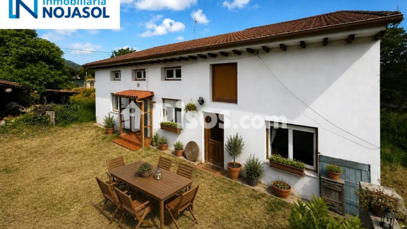 Casa – Noja - Vista 3