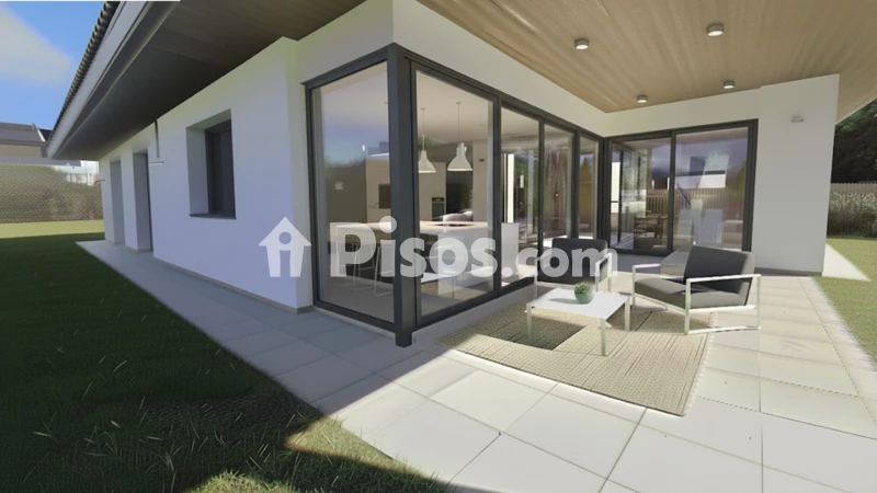 Casa – Meruelo - Vista 3