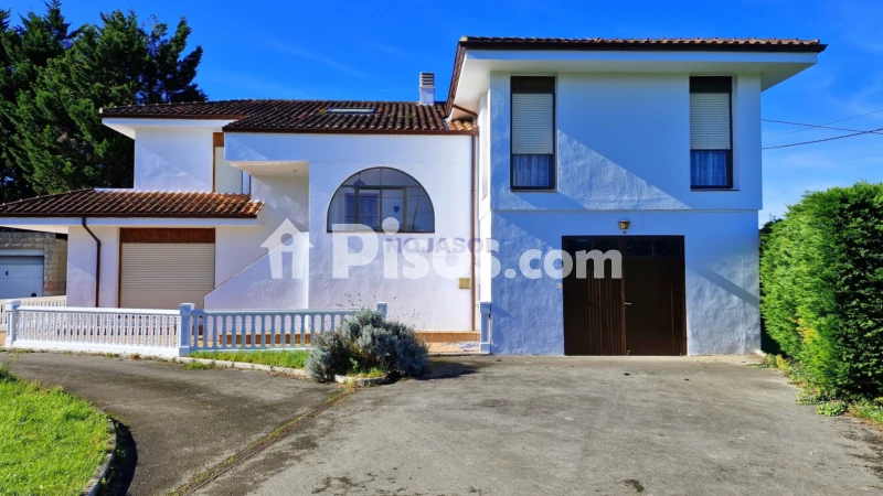 Casa – Arnuero - Vista 3