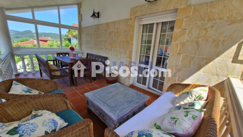 Casa – Meruelo - Vista 3