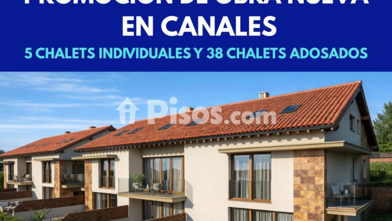 Casa - Vista 3