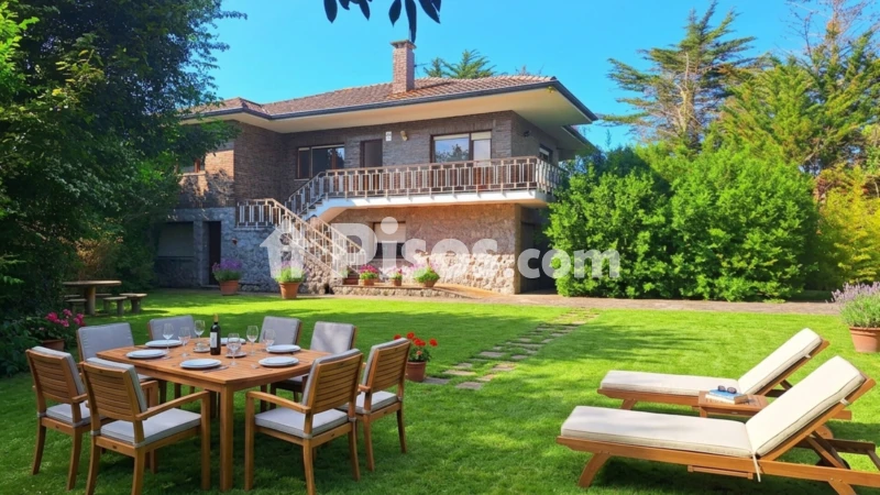 House in Noja - View 3