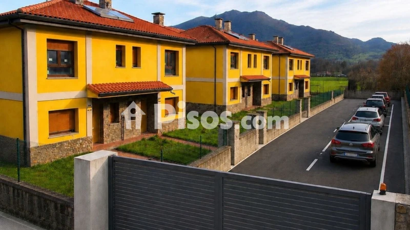 House in Ruesga - Vista 3