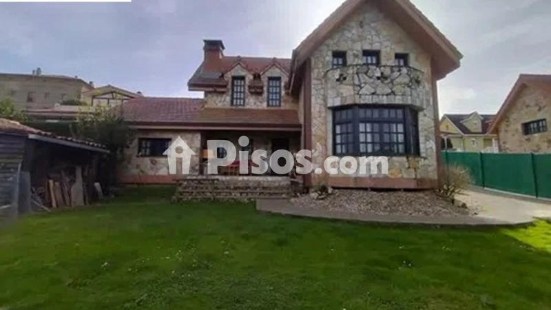 House in Meruelo - Vista 3
