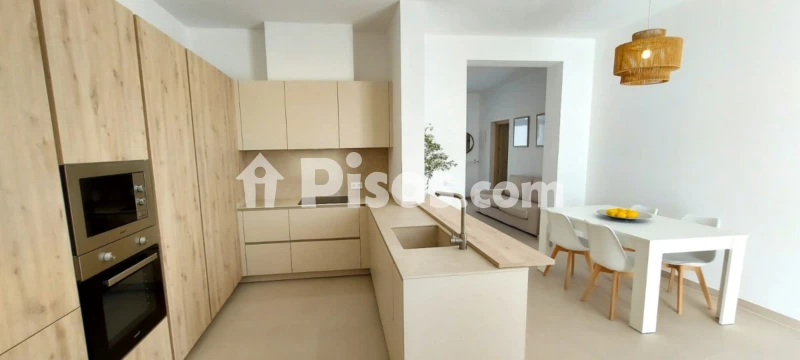 Fotografía del inmueble reportado: 1.300 €/mes — Baleares, Baleares