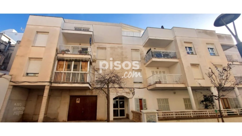 Piso en venta en Carrer de Sant Jordi, 3, Porto Cristo (Manacor) de 220.000 €