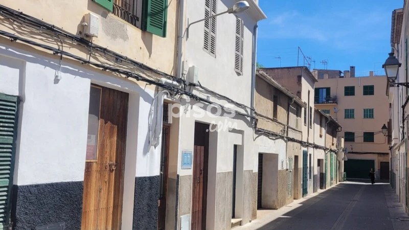 Casa en venta en Manacor, Manacor de 295.000 €