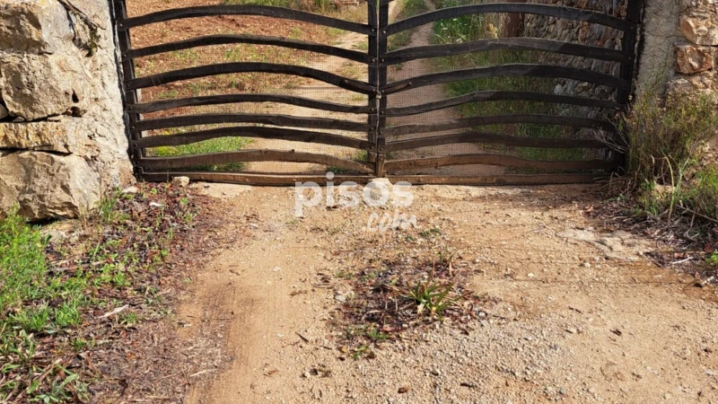 Finca rústica en venta en Polígono 7, Manacor de 220.000 €