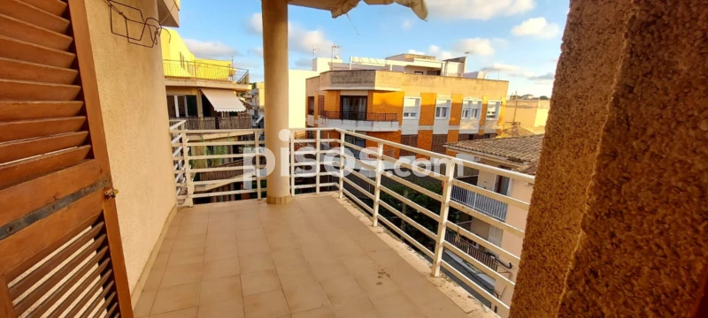 Piso en venta en Porto Cristo, Porto Cristo (Manacor) de 277.000 €