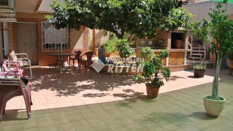 Chalet en venta en Escombreras-Alumbres, Escombreras-Alumbres (Distrito Pedanías Este. Cartagena) de 192.000 €