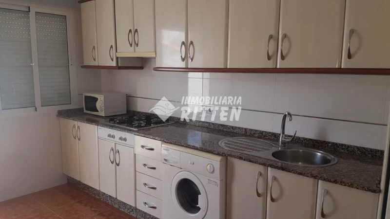 Fotografía del inmueble reportado: 700 €/mes — Murcia, Murcia
