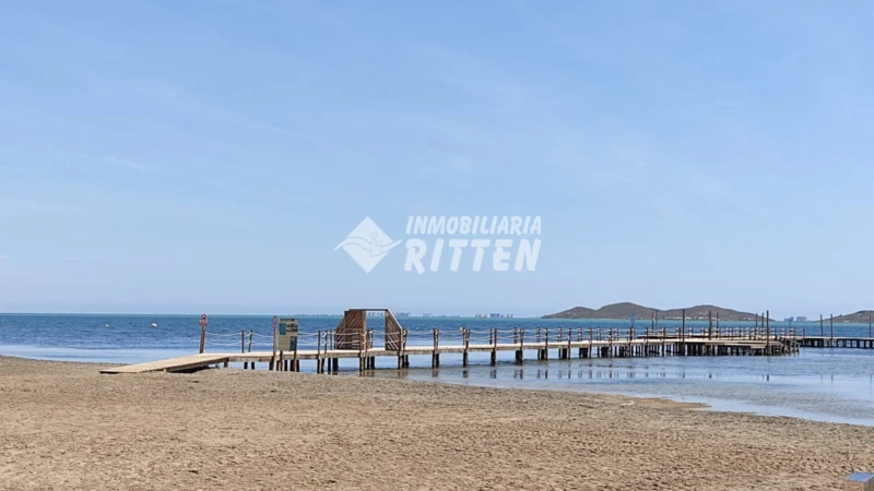 Piso en venta en Calle Jalisco, 19, Beal (Distrito Mar Menor de Cartagena. Cartagena) de 89.900 €