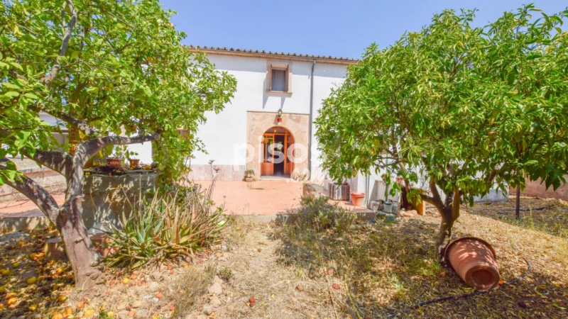 House for sale in Bons Aires, Establiments (District Nord. Palma de Mallorca) of 1.275.000 €