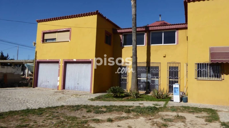 Casa en venda a Surrach, Port (Benicarló) de 800.000 €