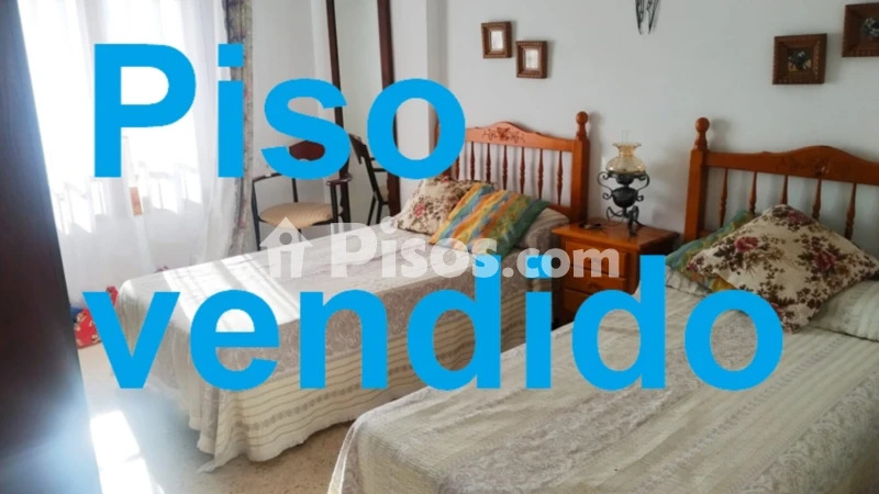 Piso – Caudete, Albacete