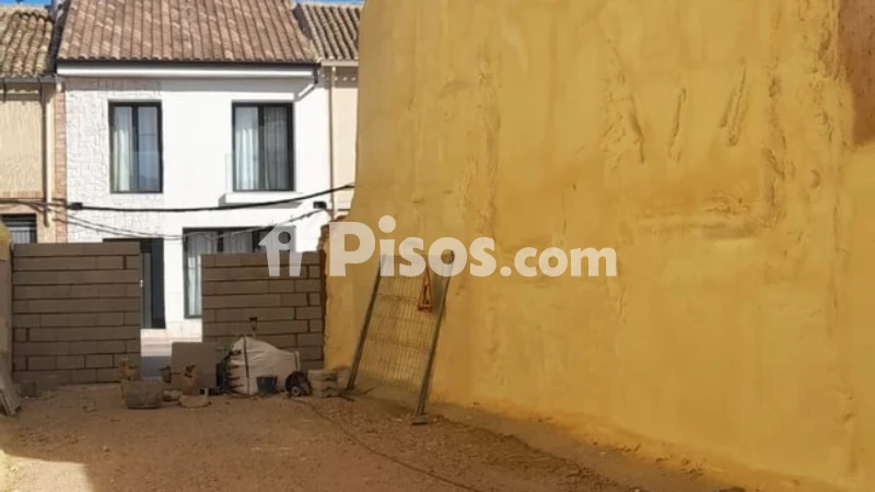 Terreno en venta en Calle de las Eras, 90, cerca de Calle de Pintada