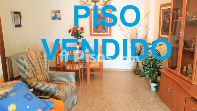 Pis – Caudete, Albacete