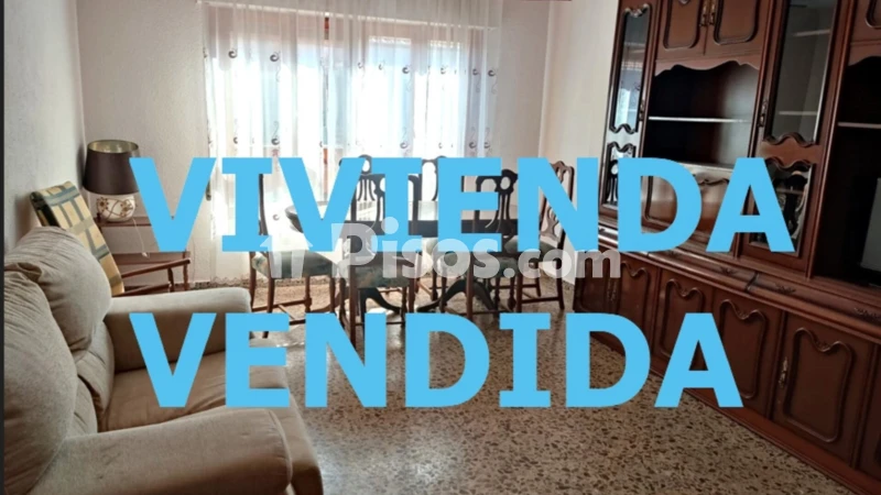 Piso – Caudete, Albacete