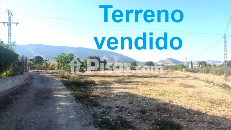 Terreno en venta en Pasaje San Vicente O Casa de Gracia , Número 0