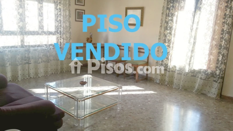 Piso – Caudete, Albacete