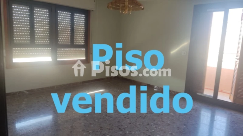 Pis – Caudete, Albacete