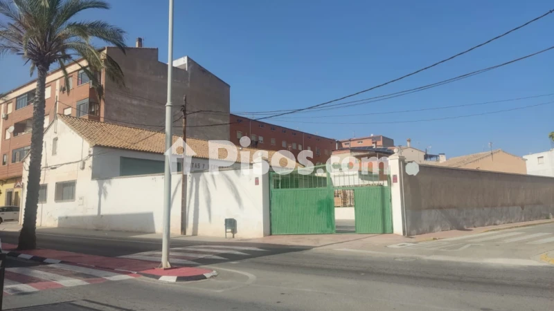 Nave comercial en venta en Avenida de Valencia, 25, cerca de Calle de Pintada