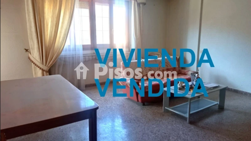 Piso – Caudete, Albacete