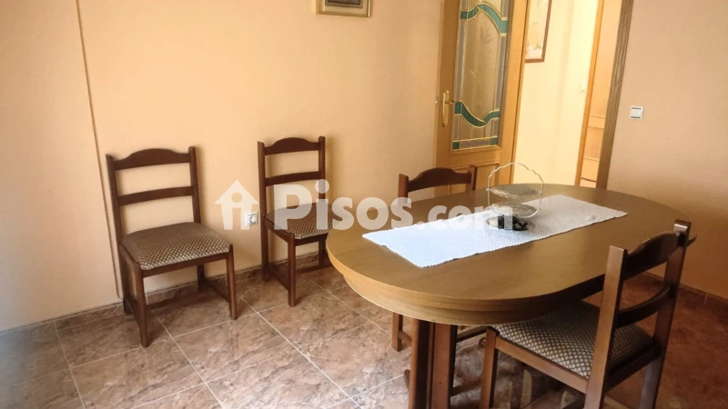 Piso – Caudete, Albacete