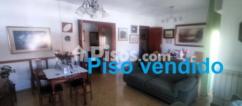 Pis – Caudete, Albacete