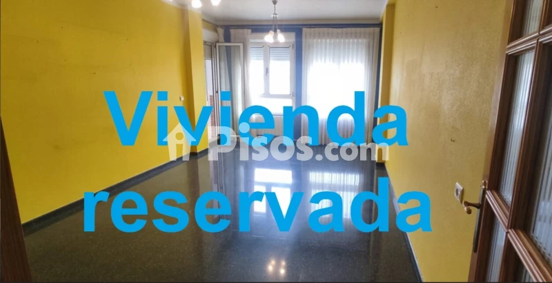Pis – Caudete, Albacete
